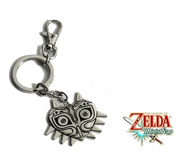 Majora's Mask - (Legend of Zelda) - Keyring